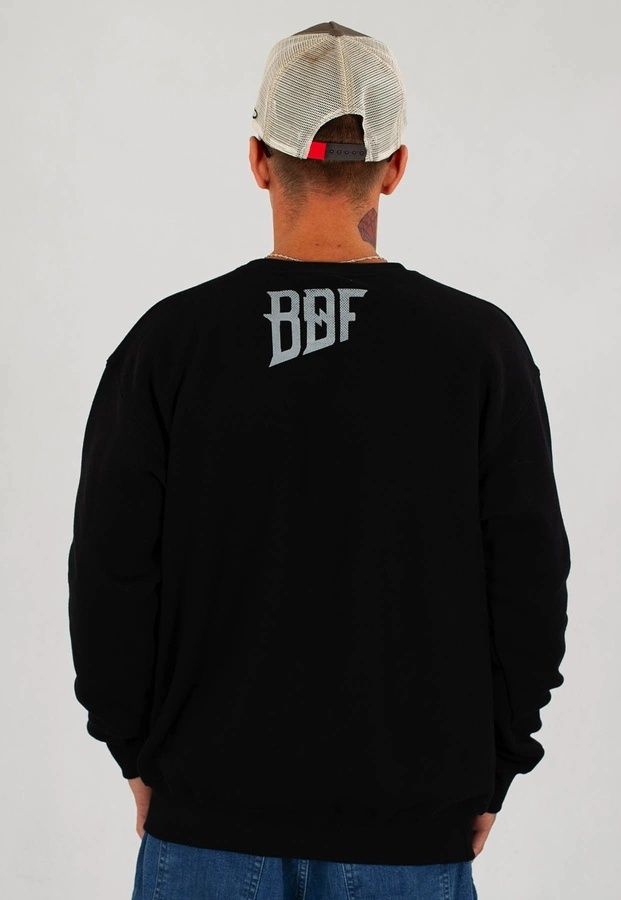 Brain Dead Familia Bluza BDF Słoń Vulgarus