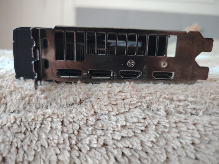 Karta graficzna radeon sapphire rx 570 8G