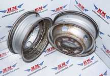 Диски Renault Mascot 5*170 R 16