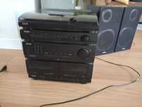 Gramofon wieża Philips AS 305/34