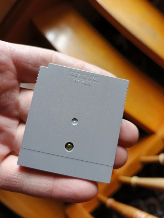 Nintendo Game Boy Alien3