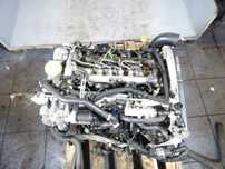 OPEL VECTRA C SILNIK 1.9CDTI 150KM Z19DTH KOMPLETNY