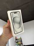 Apple iphone 15 128 gb НОВИЙ ЗАПАКОВАНИЙ