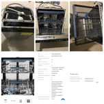 Посудомийна Машина “Elektrolux”