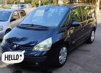 Продам Renault ESPACE 4 (МАКСИ БАЗА)