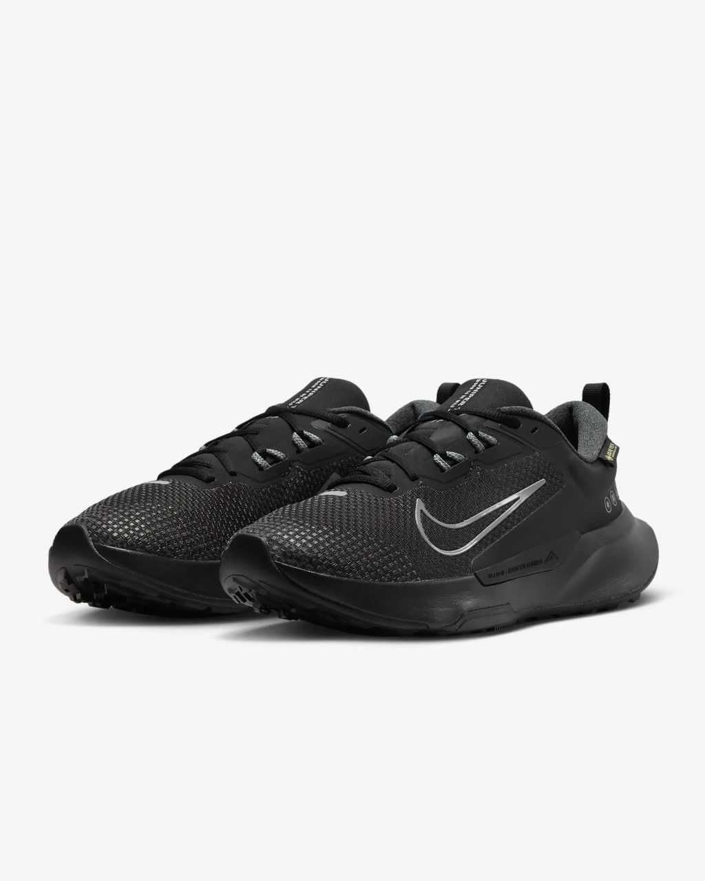 Кросівки Nike Juniper Trail 2 GTX Blazer DN(FB2067-001) (40р по 49.5р)