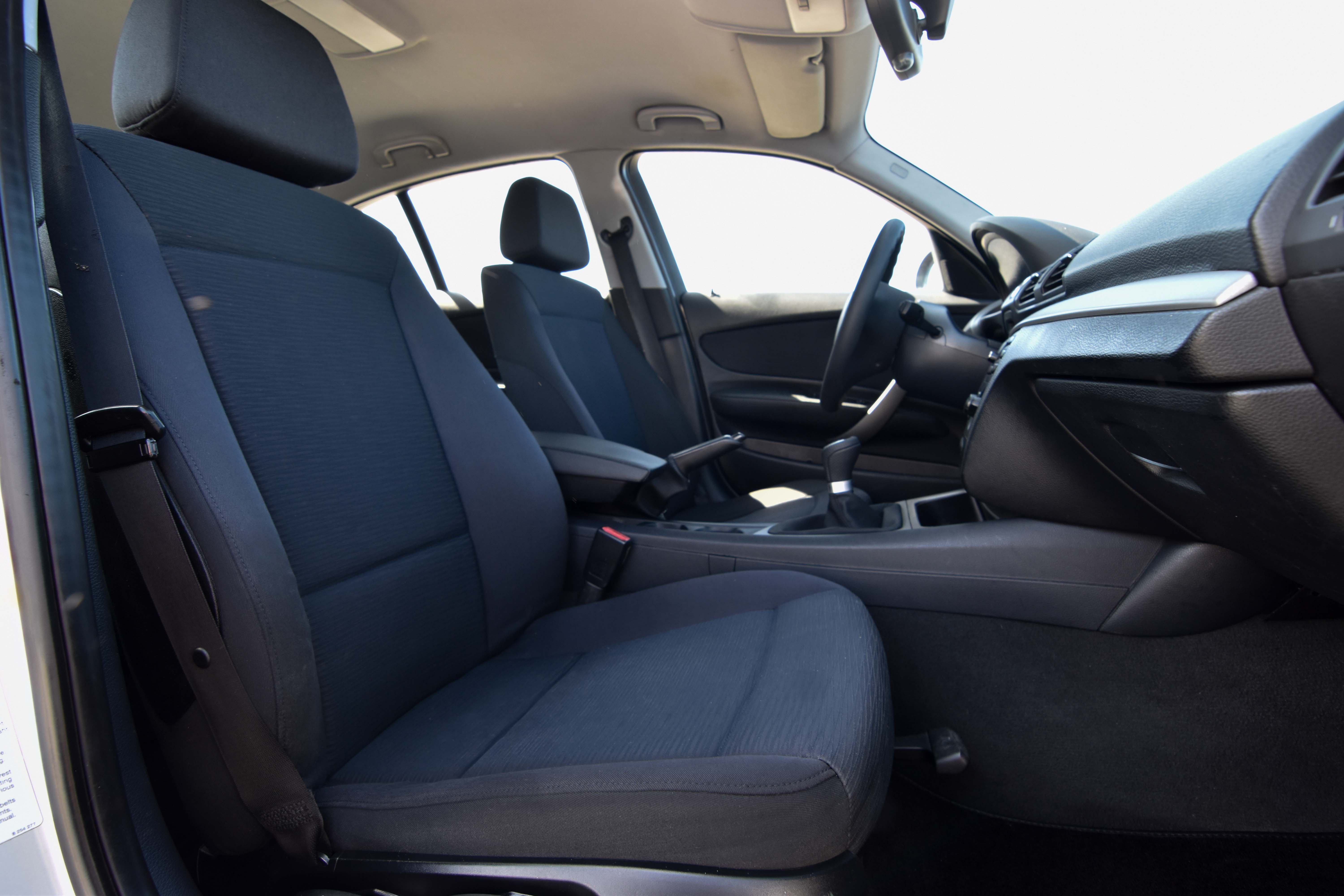 Bmw 118d - Desde 90€ /mês