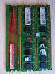 оперативная память DDR2 2 Gb