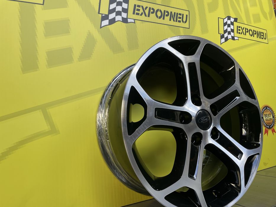 Jantes 17 5x108 Ford Retoma Originais