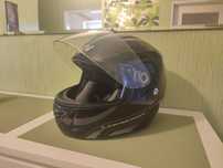 Kask szczękowy agv