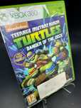 Gra na Xbox 360 Teendage Mutant Ninja Turtles