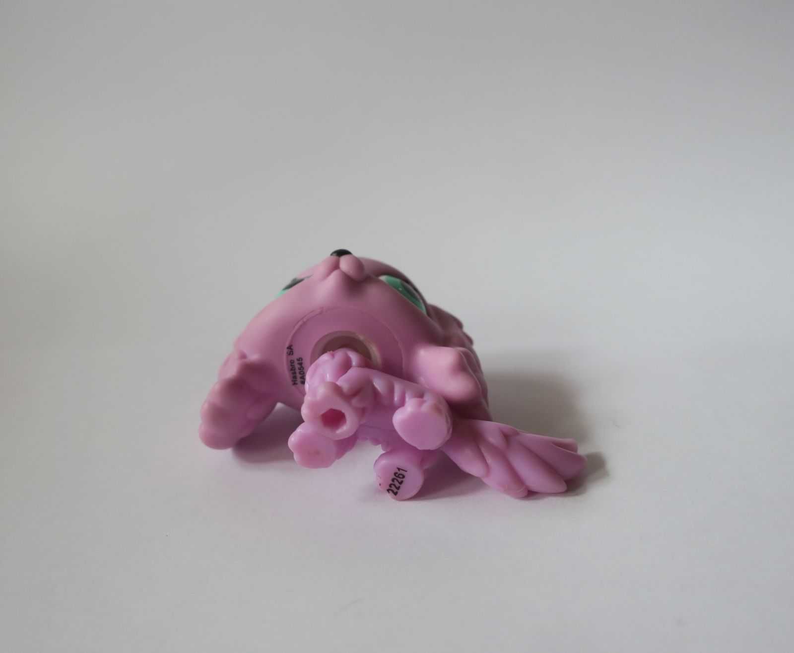 Spaniel Littlest Pet Shop lps