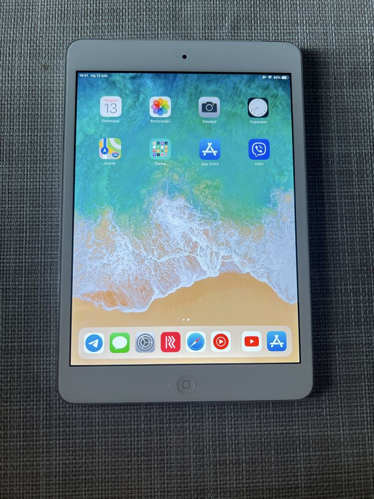 Ipad mini 2 16GB 4g