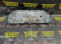 Панель Tesla X 103517600F Панель передня з замком капоту 1033011-00-D