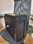 Obudowa Cooler Master N200 z zaślepkami