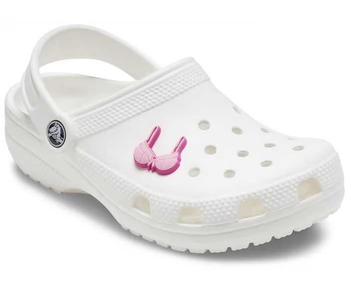 Підвіски Crocs Jibbitz, джибитсы, джибітси