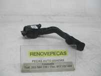 Pedal Acelerador Eletrico Citroen C4 Ii (B7)