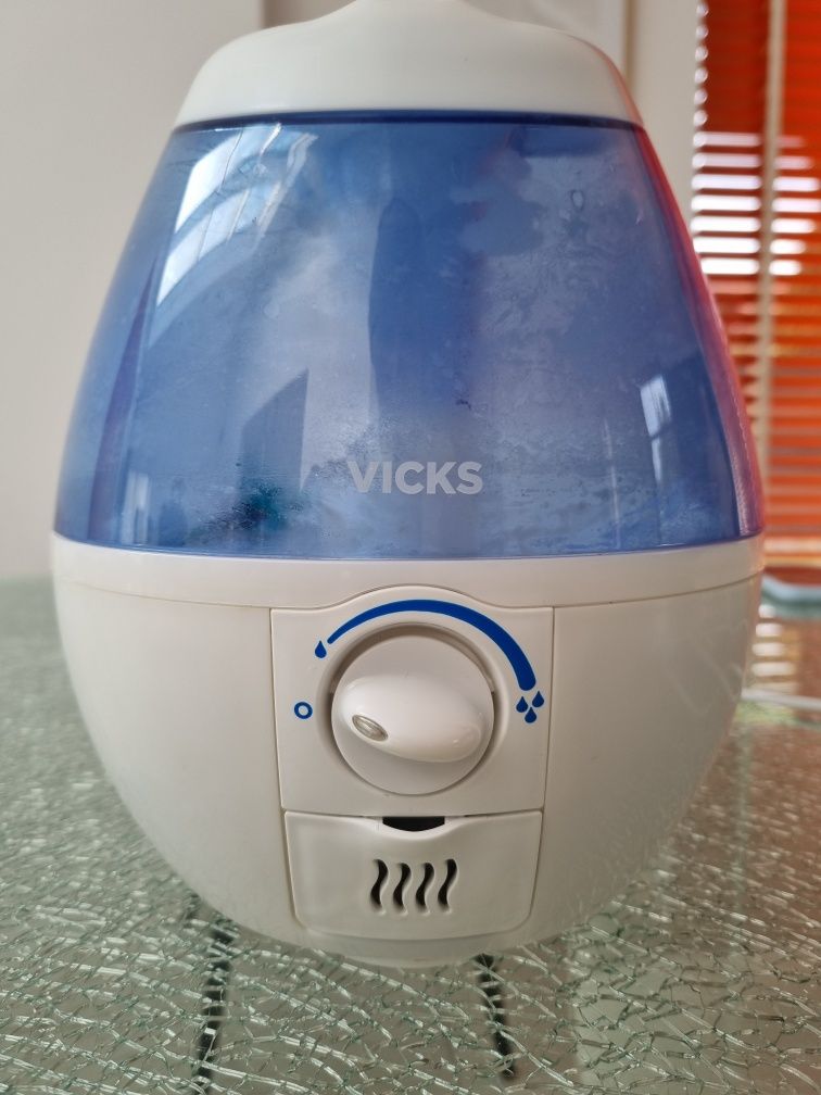Nawilżacz powietrza Vicks