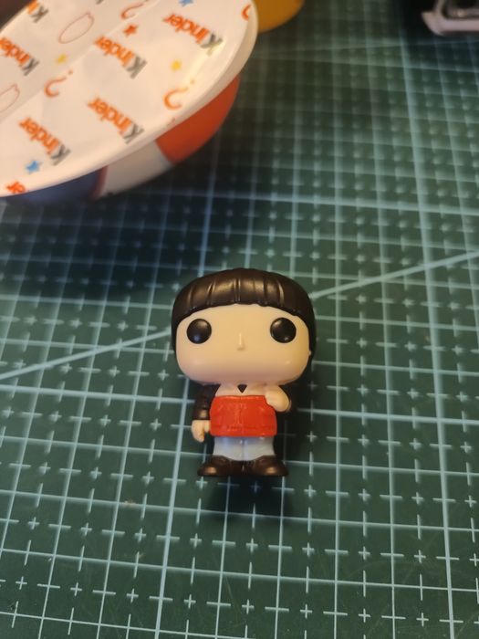 Киндер Джой Уилл