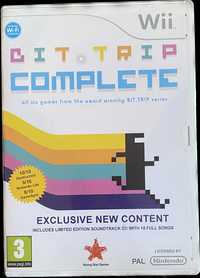 Bit.Trip Complete Wii