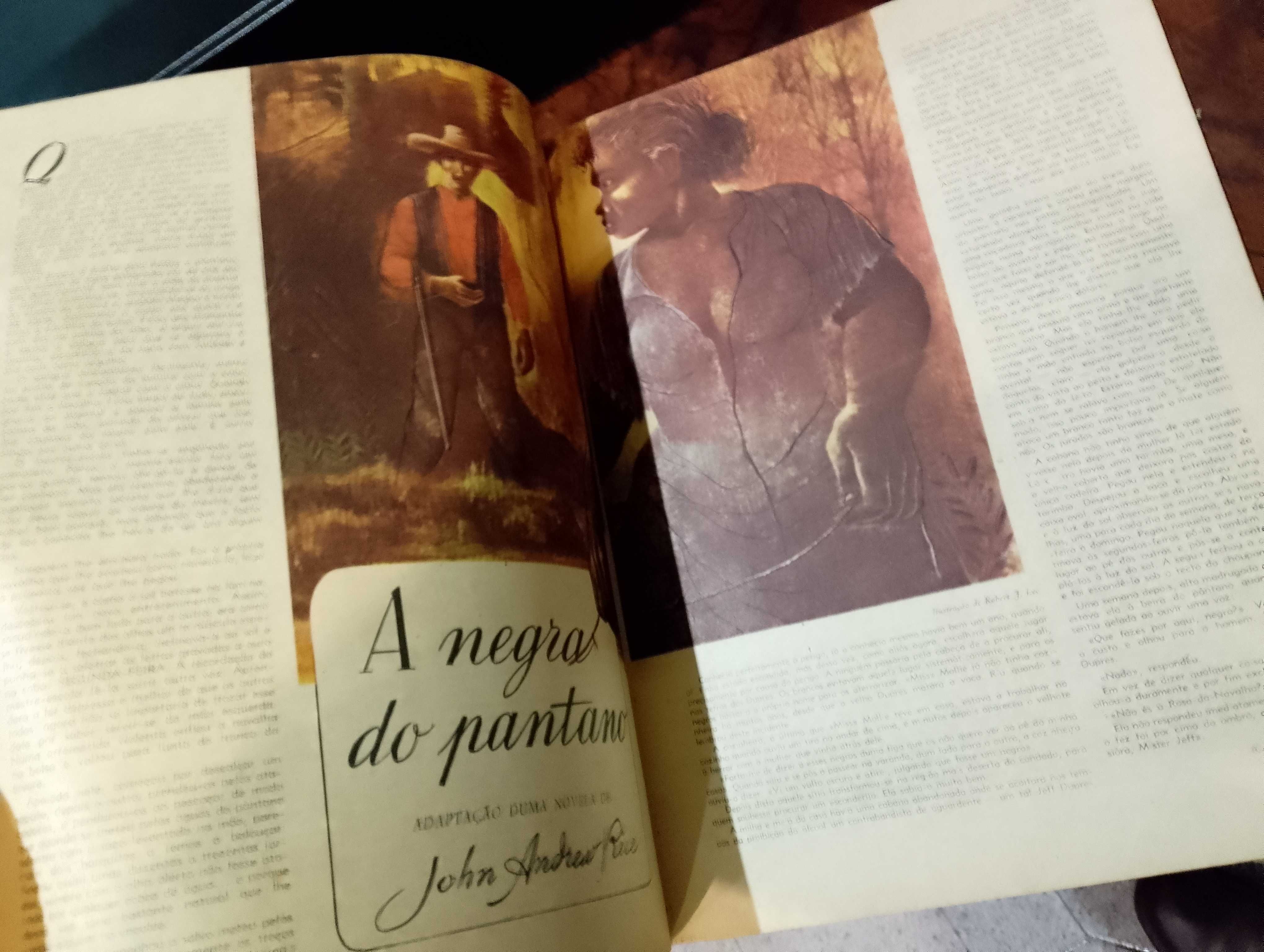 Revista Eva (Natal - 1951)