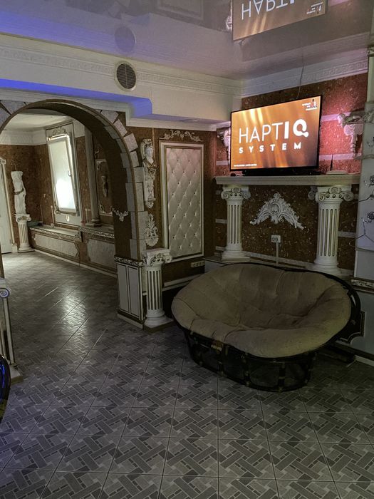 Масаж лікувально-профілактичний