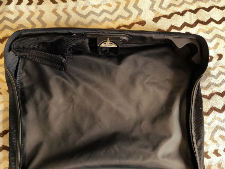 Портплед-сумка Samsonite для костюмів