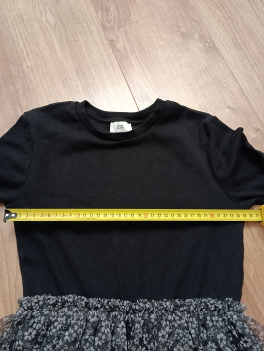 Sukienka dla dziewczynki River Island 152