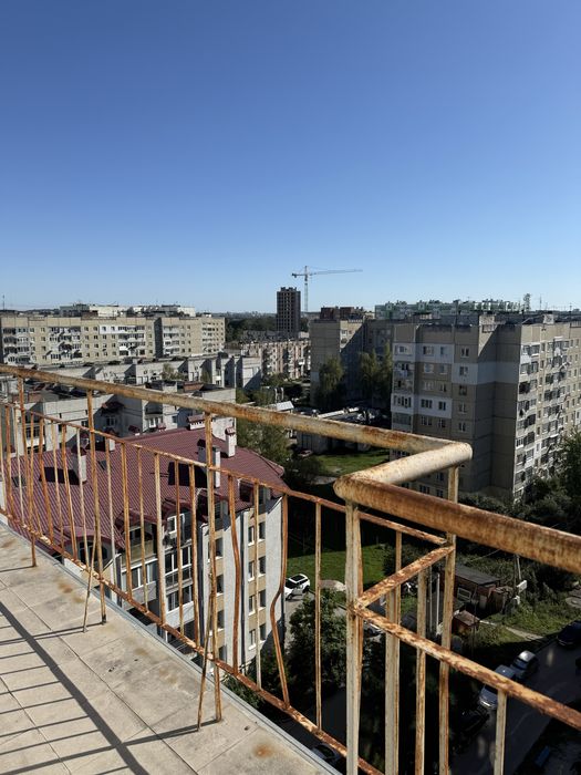 Без комісіі!! Продаж 1к квартири вул. Величковського, Рясне 2