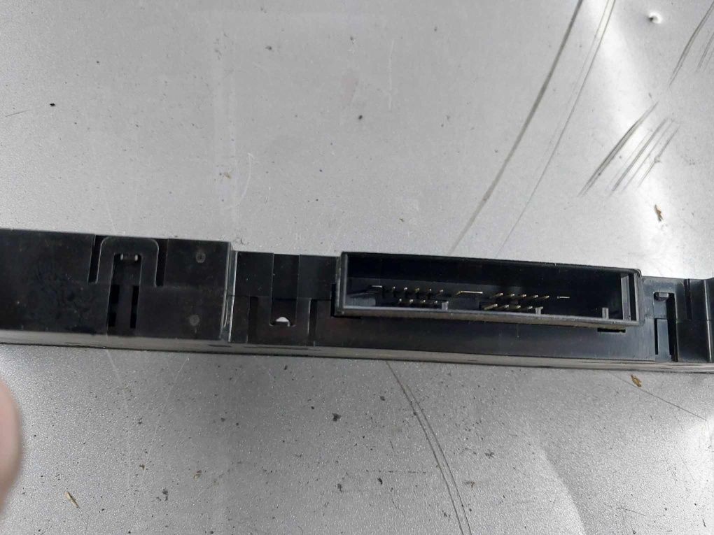 Panel Sterowania Grzanie Masaż BMW E38 E39