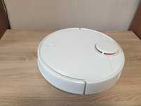 Робот-пылесос Xiaomi Mi Robot Vacuum-Mop P STYTJ02YM White