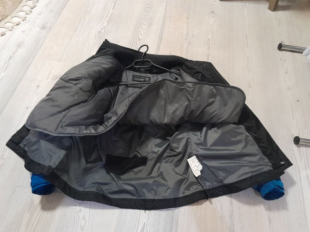 Kurtka motocyklowa FRank Thomas L/XL