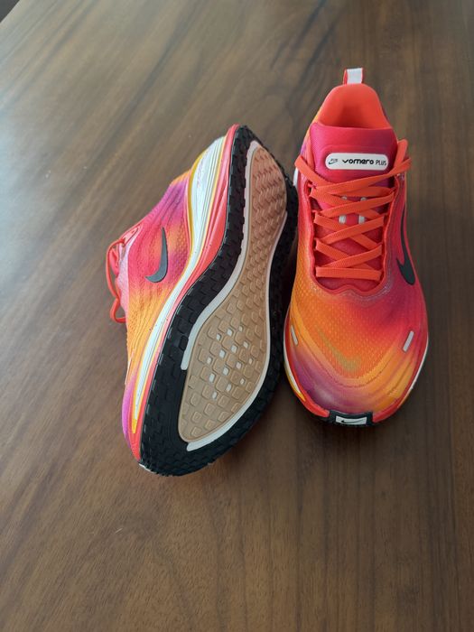 Tennis corrida Nike Vomero Plus