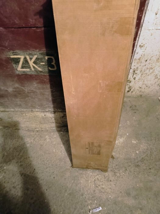 Belka ościeżnicy Artens 1 180 - 200mm biała