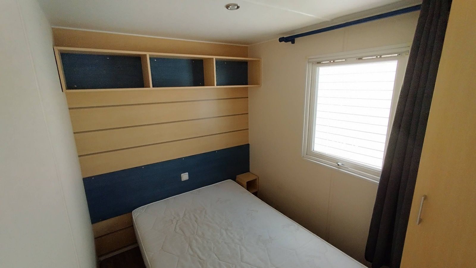 MOBILE HOME T3 como nova