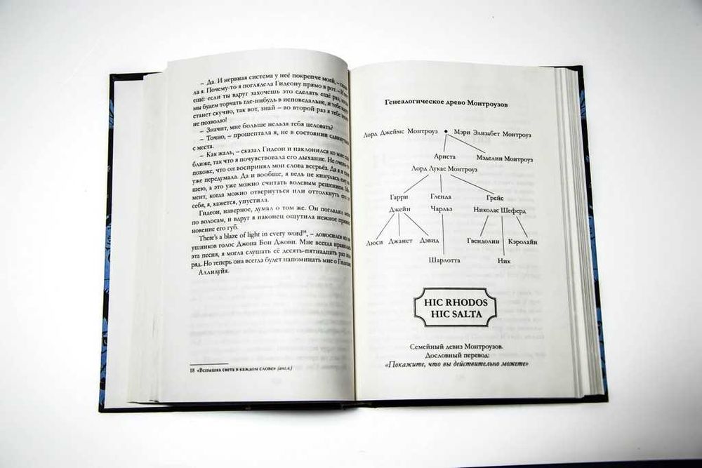 Таймлес. Рубиновая книга + Сапфировая книга. Керстин Гир