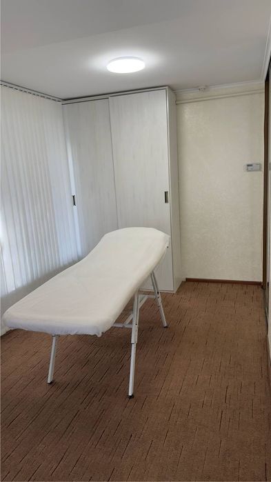 Здається  в оренду кабінет в салоні краси