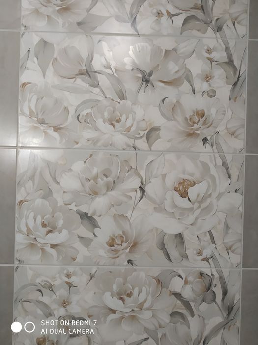 Плитка облицовочная для стен