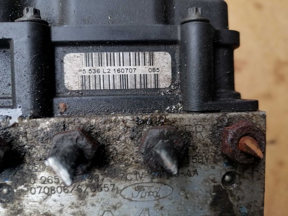 Pompa abs ford transit mk7 7C1V-2M110-AA