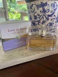 Love in Paris Nina Ricci edp 50 nl