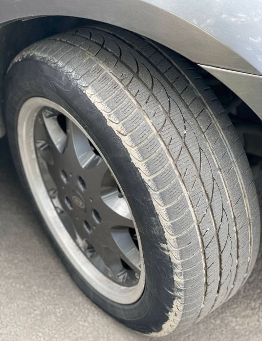 Kia Sorento 2.5 дизель