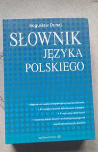 Słownik języka polskiego