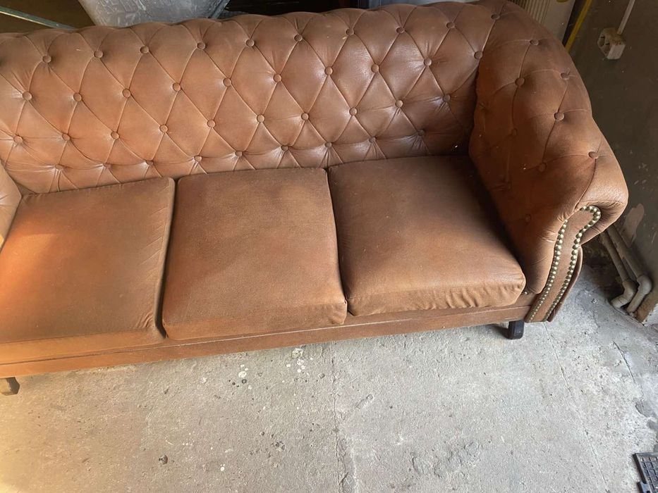 Продається Диван трійка