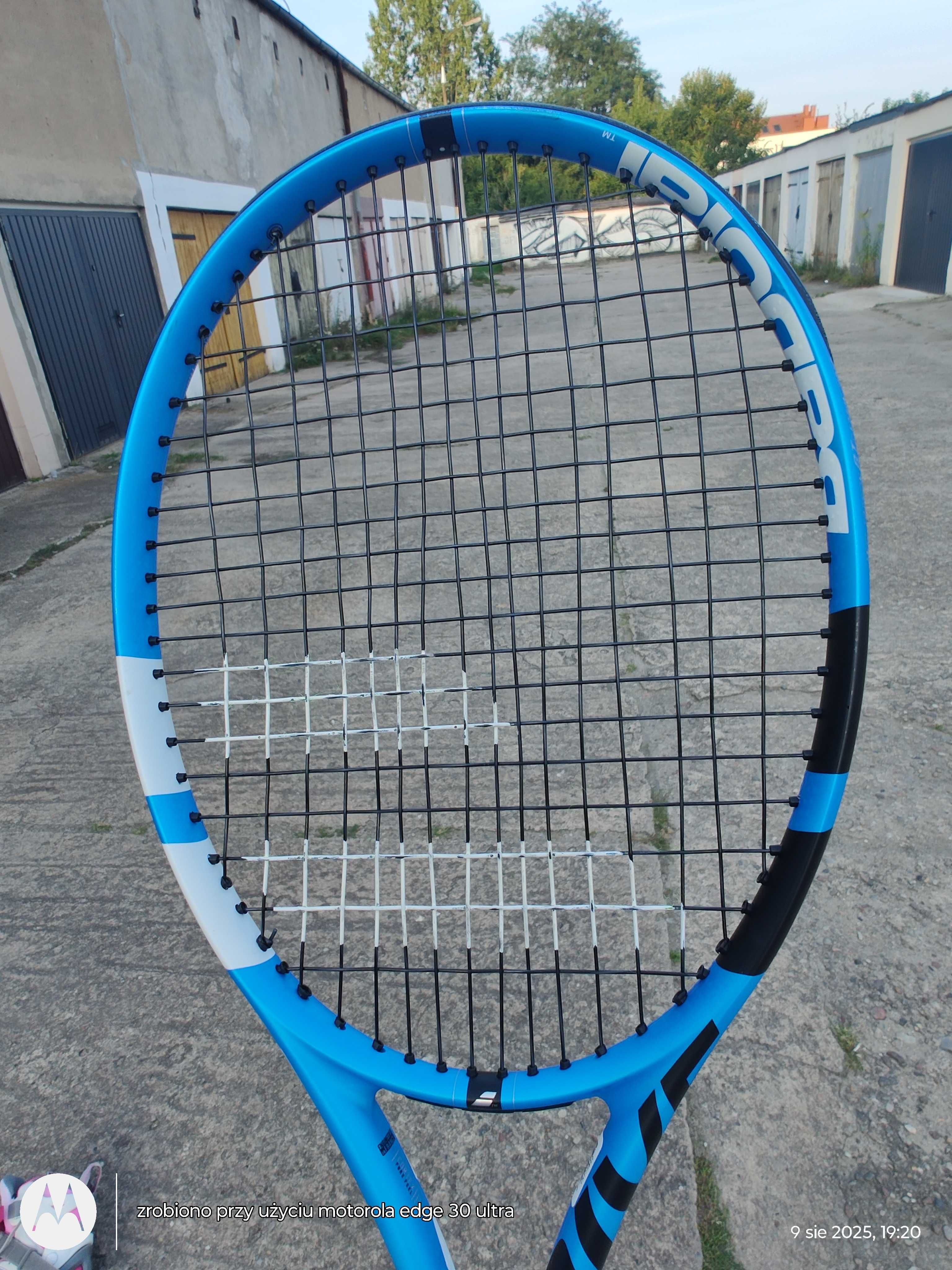 Rakieta tenisowa