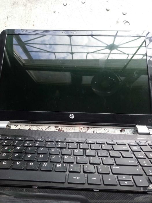 Матриця ноутбука HP Pavillion 15.6 Екран 15.6 дюймів