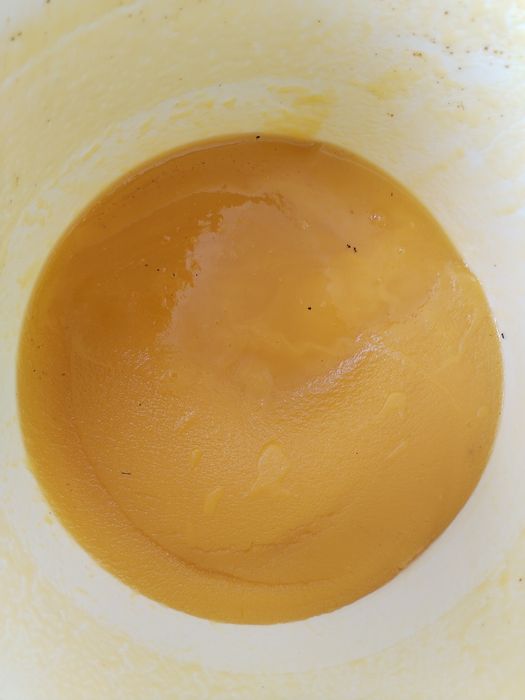 Продам мед з власной пасики