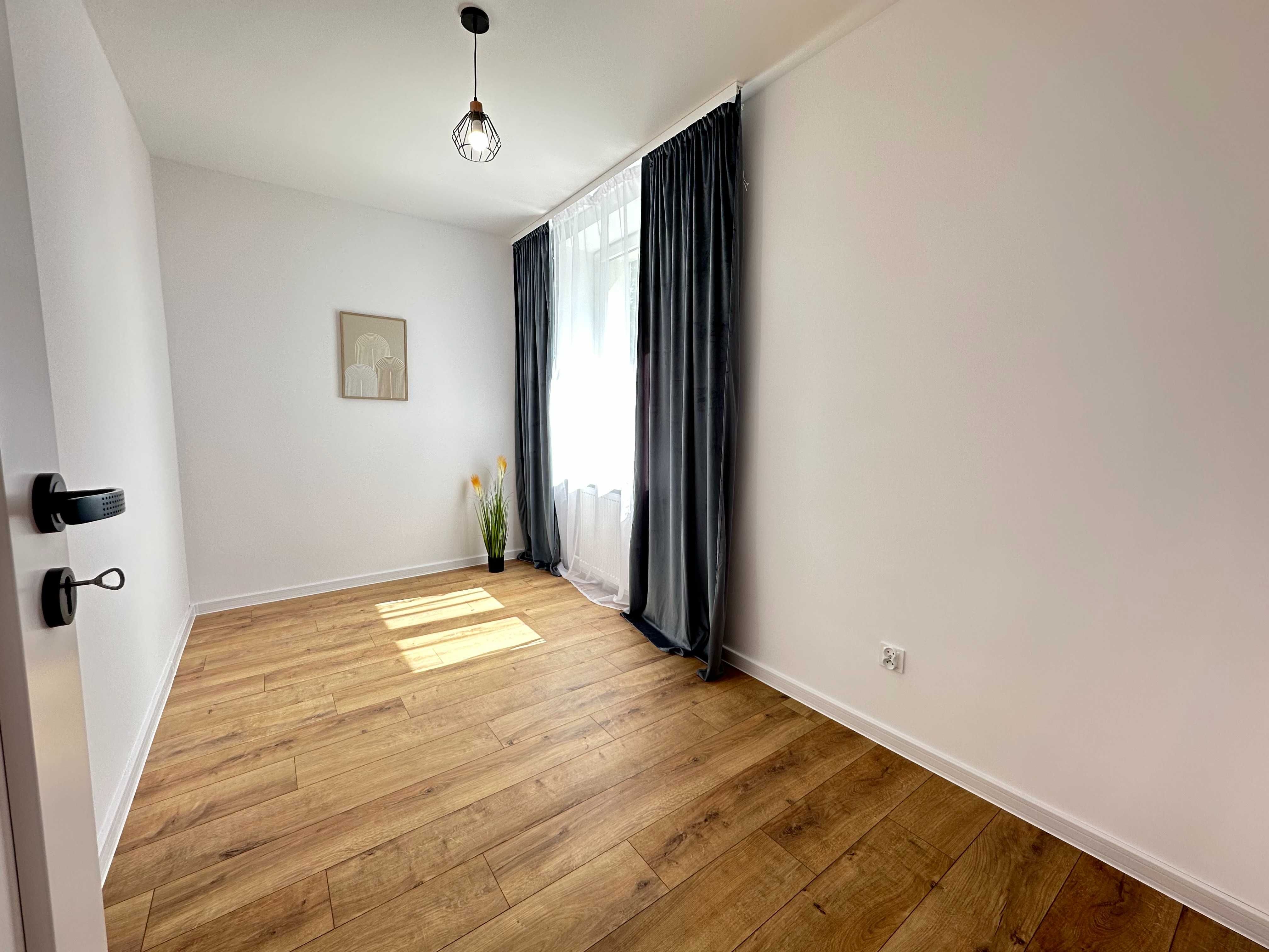 Mieszkanie PO REMONCIE | 49m2 Mielec | 3-pokoje| 2-piętro