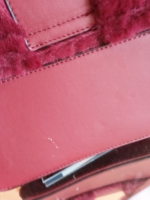 Mala em muito bom estado