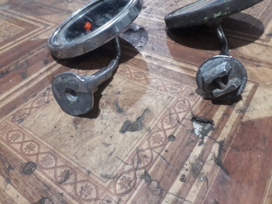 Дзеркала для авто .