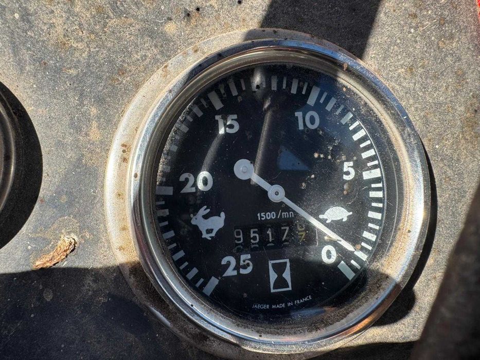 Ciągnik rolniczy MF 255-bdb stan-Tanio